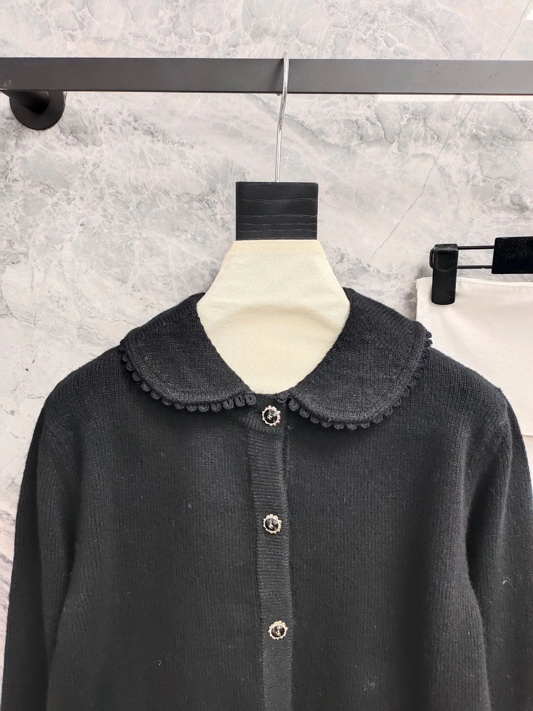 Джемперы И Свитеры Женские Chanel 9451855