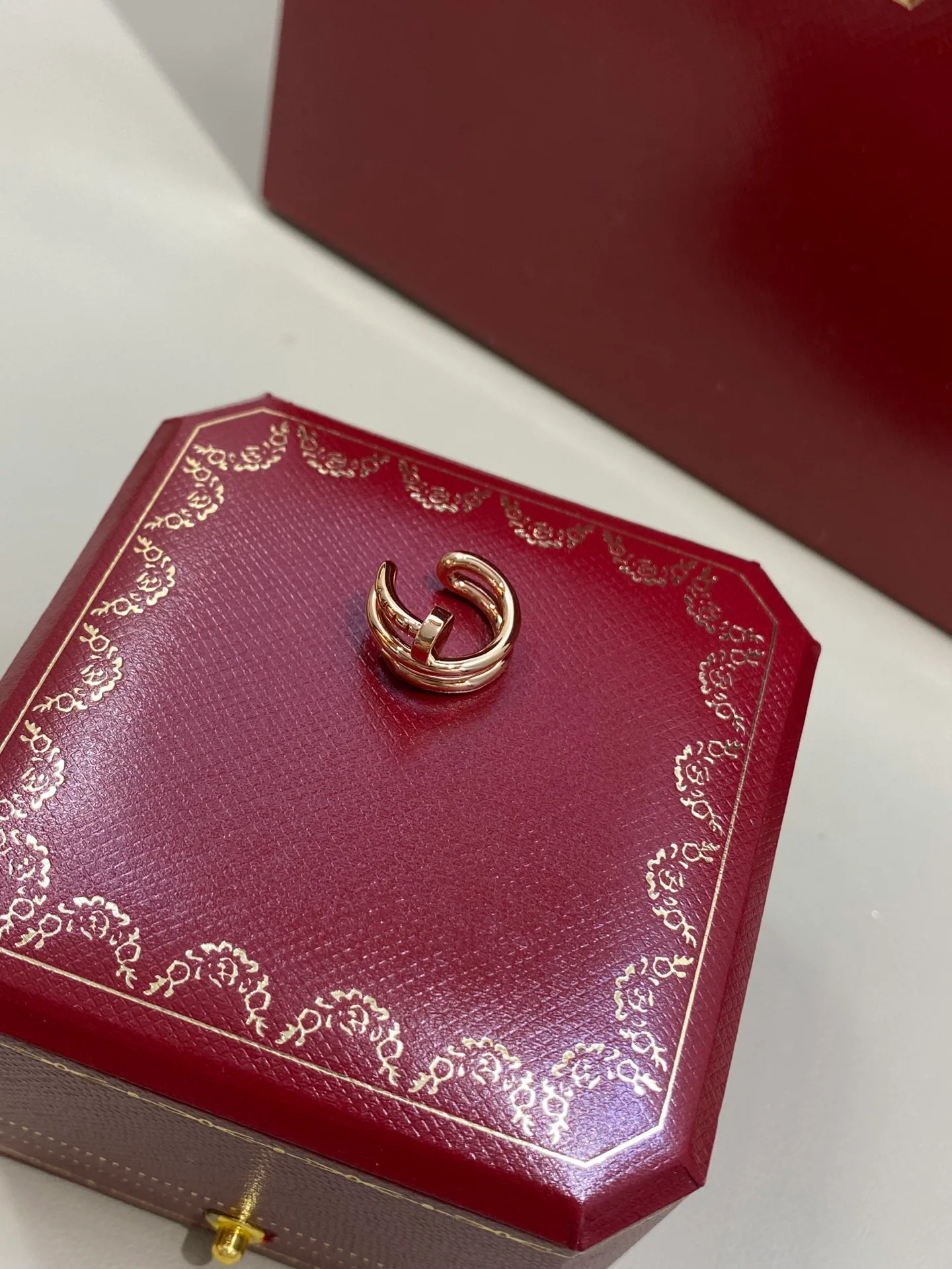Бижутерия Cartier 11693534