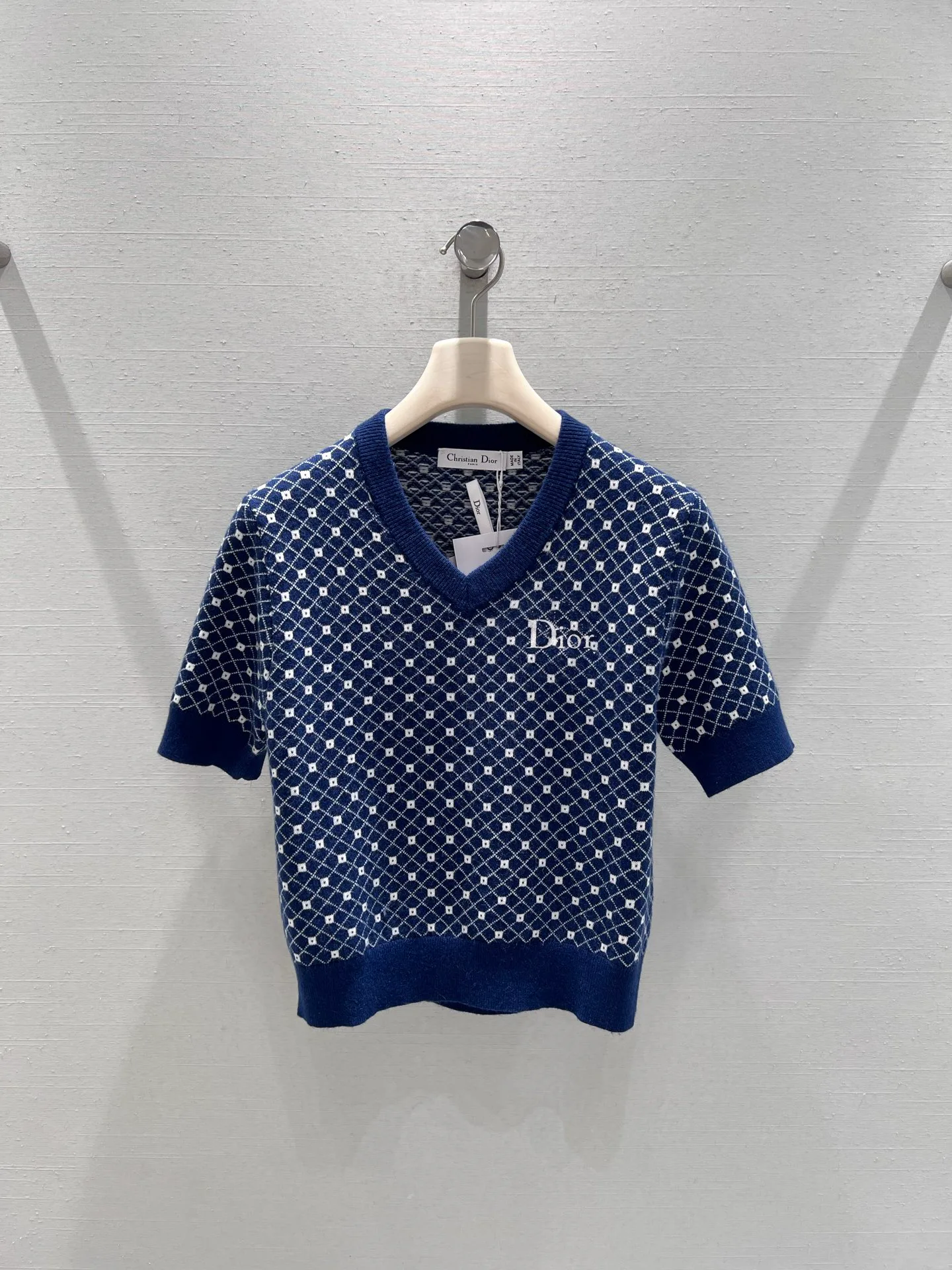 Топы Женские Christian Dior 10430313