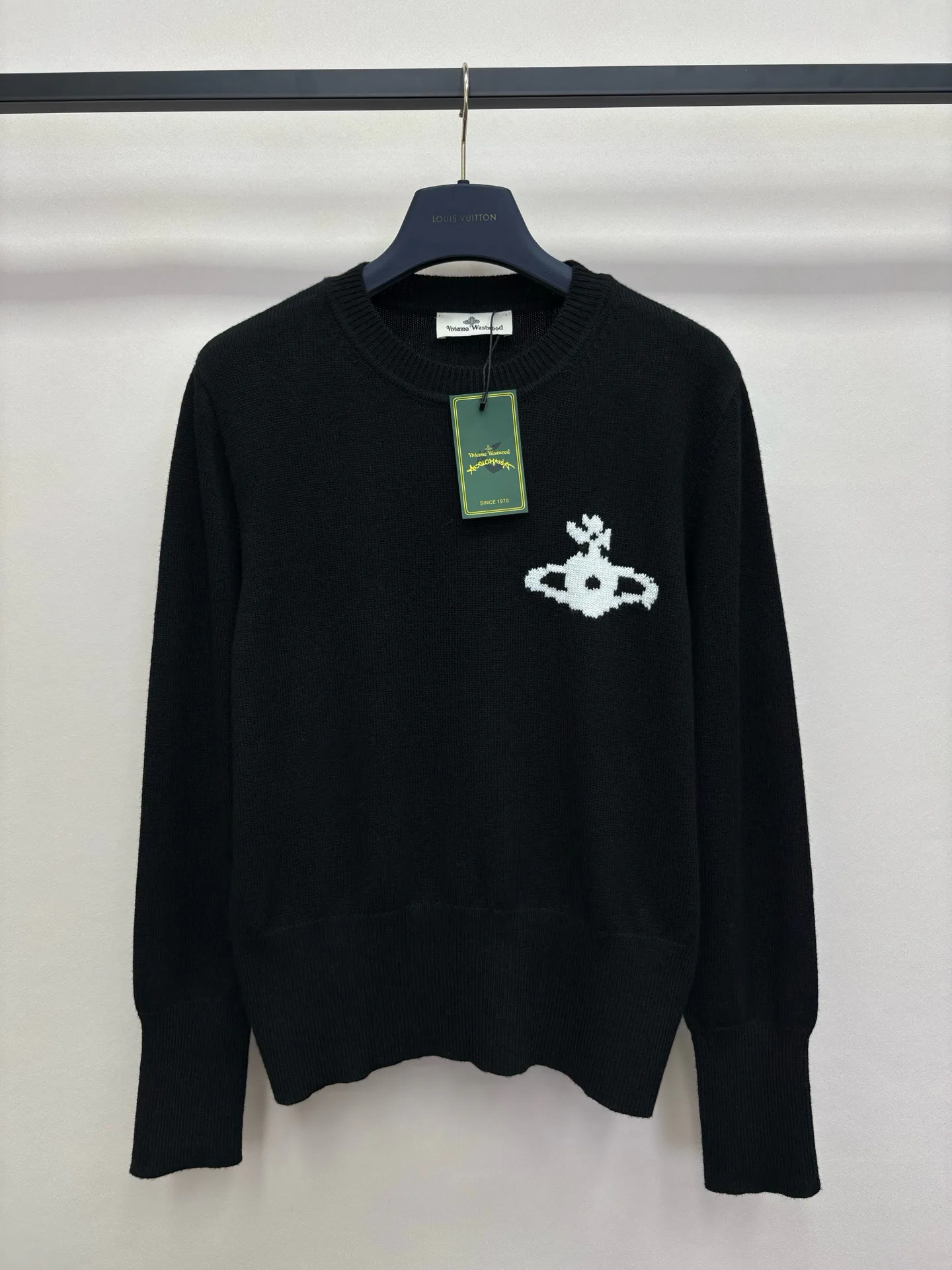 Джемперы И Свитеры Женские Vivienne Westwood 17797090