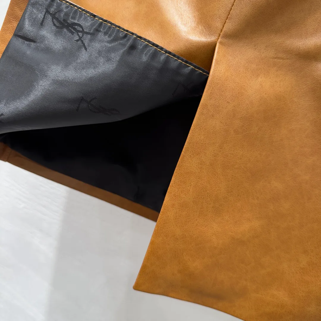 Юбки Женские Saint Laurent 5072180