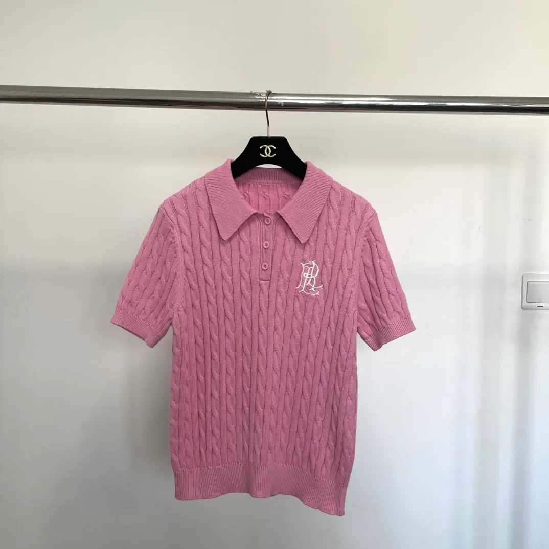 Джемперы И Свитеры Женские Ralph Lauren 1072634