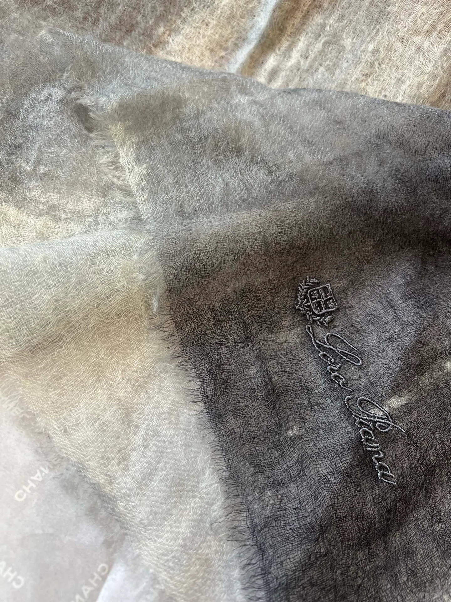 Шарфы Loro Piana 87095