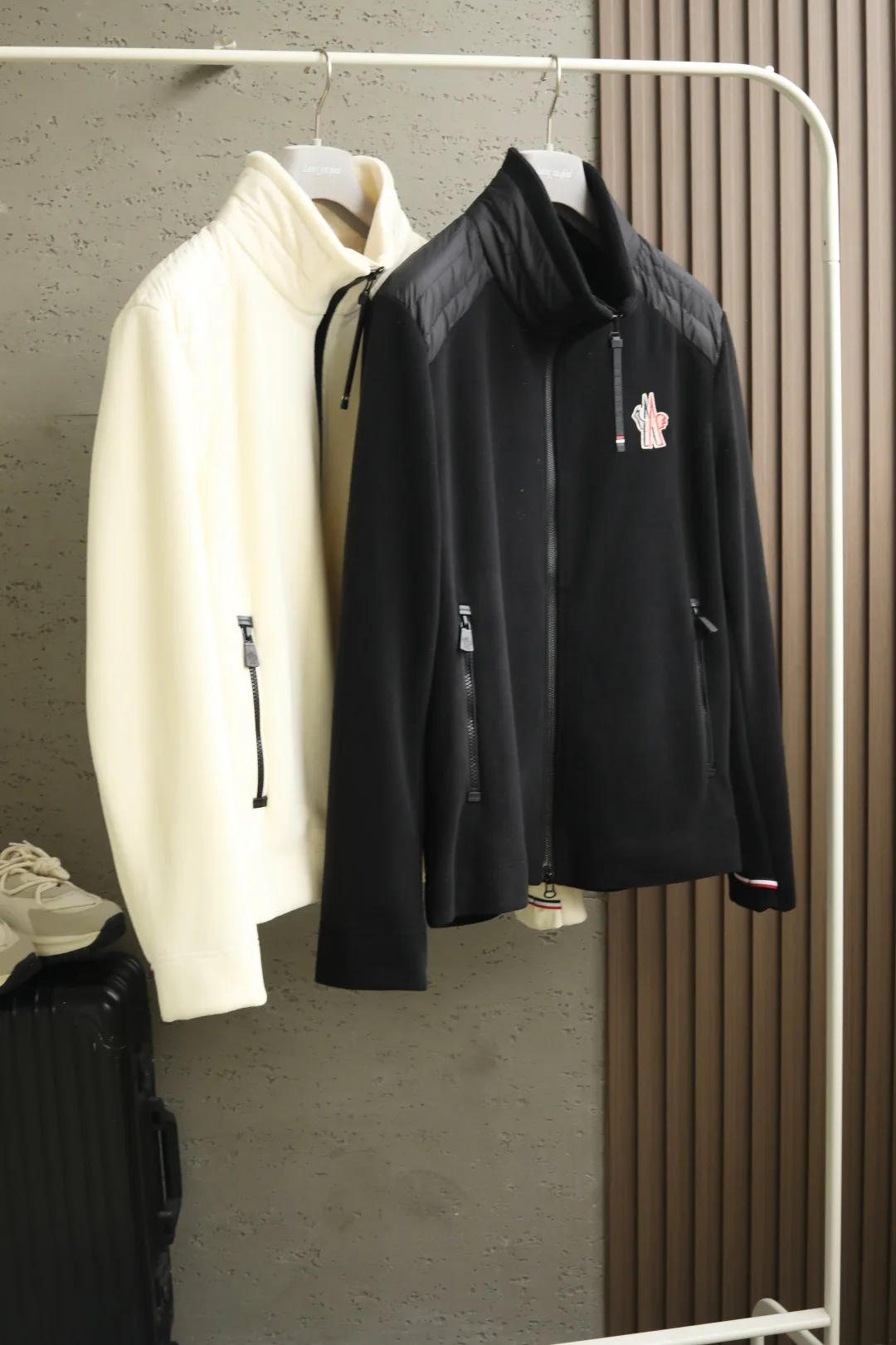 Свитшоты И Худи Мужские Moncler 126770