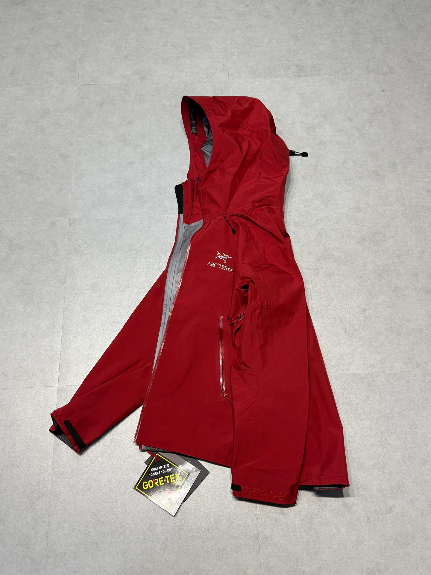 Куртки Женские Arc'teryx 60301