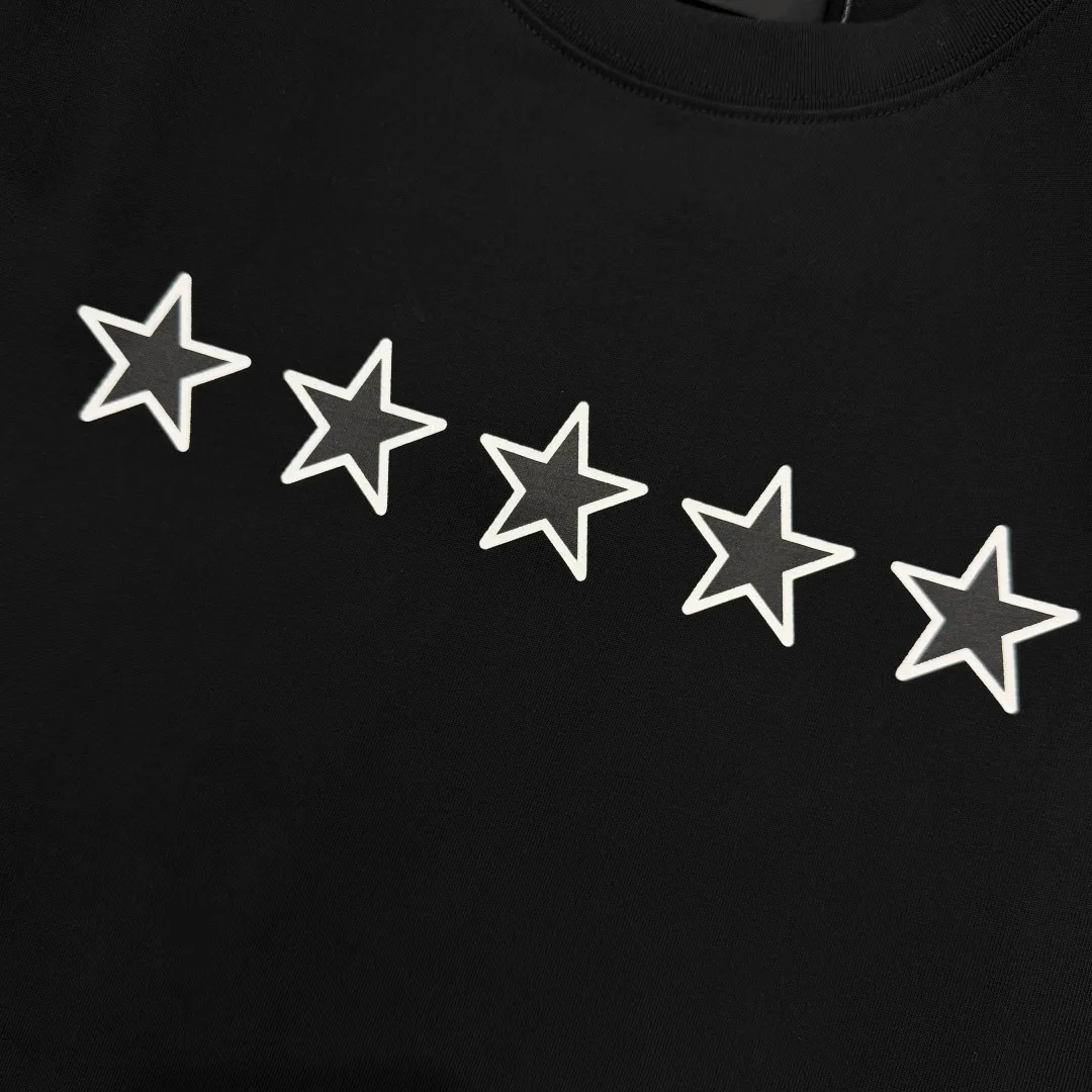 Футболки Мужские Balenciaga 5536497
