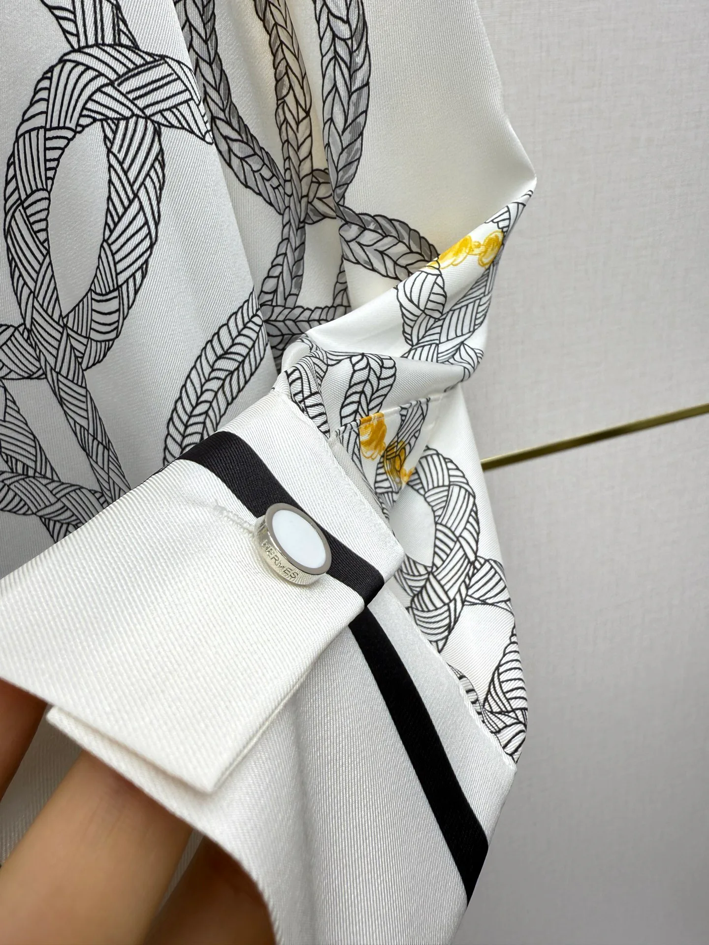 Рубашки Женские Hermes 11457668