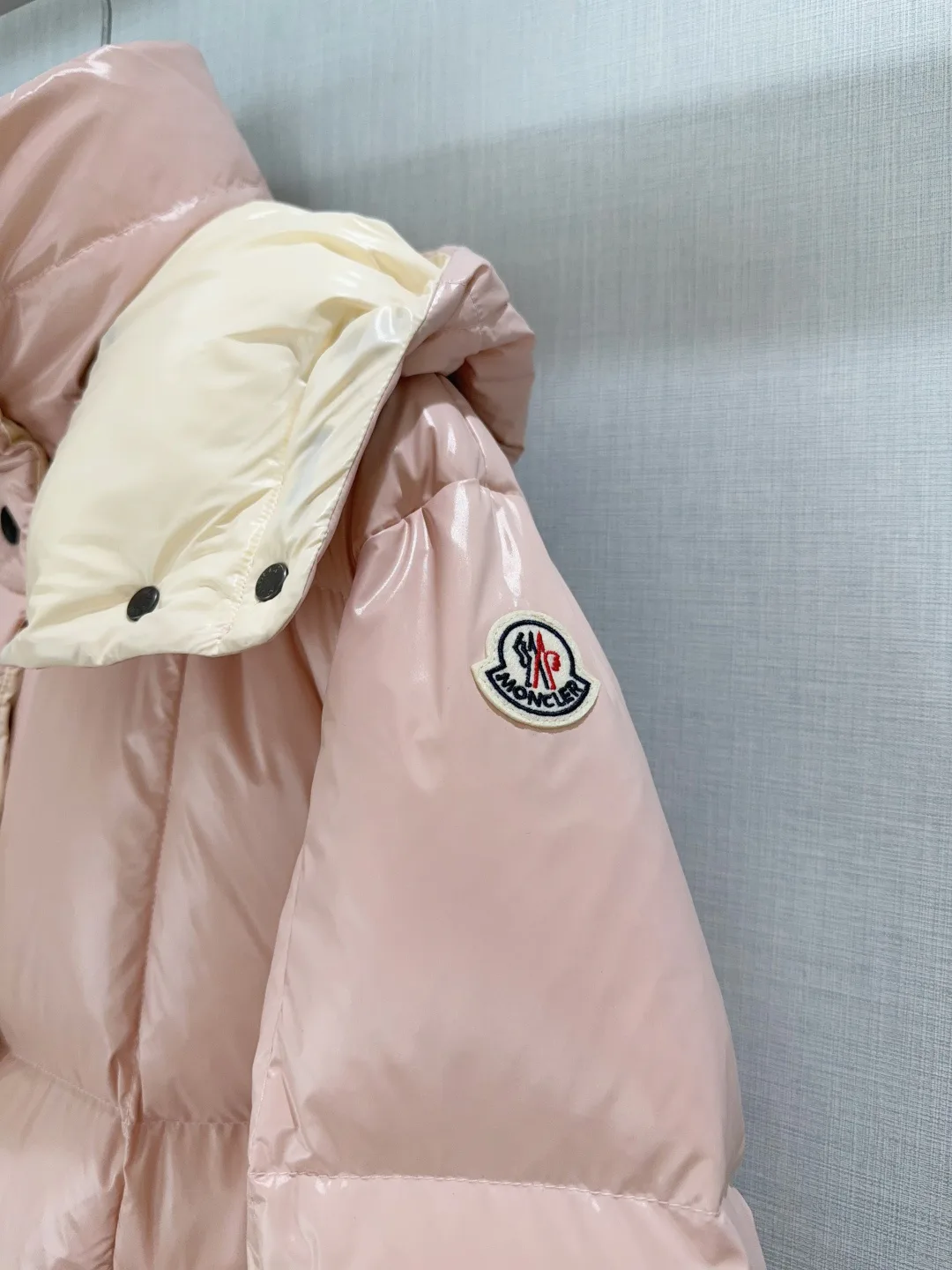 Куртки И Пуховики Женские Moncler 19162186