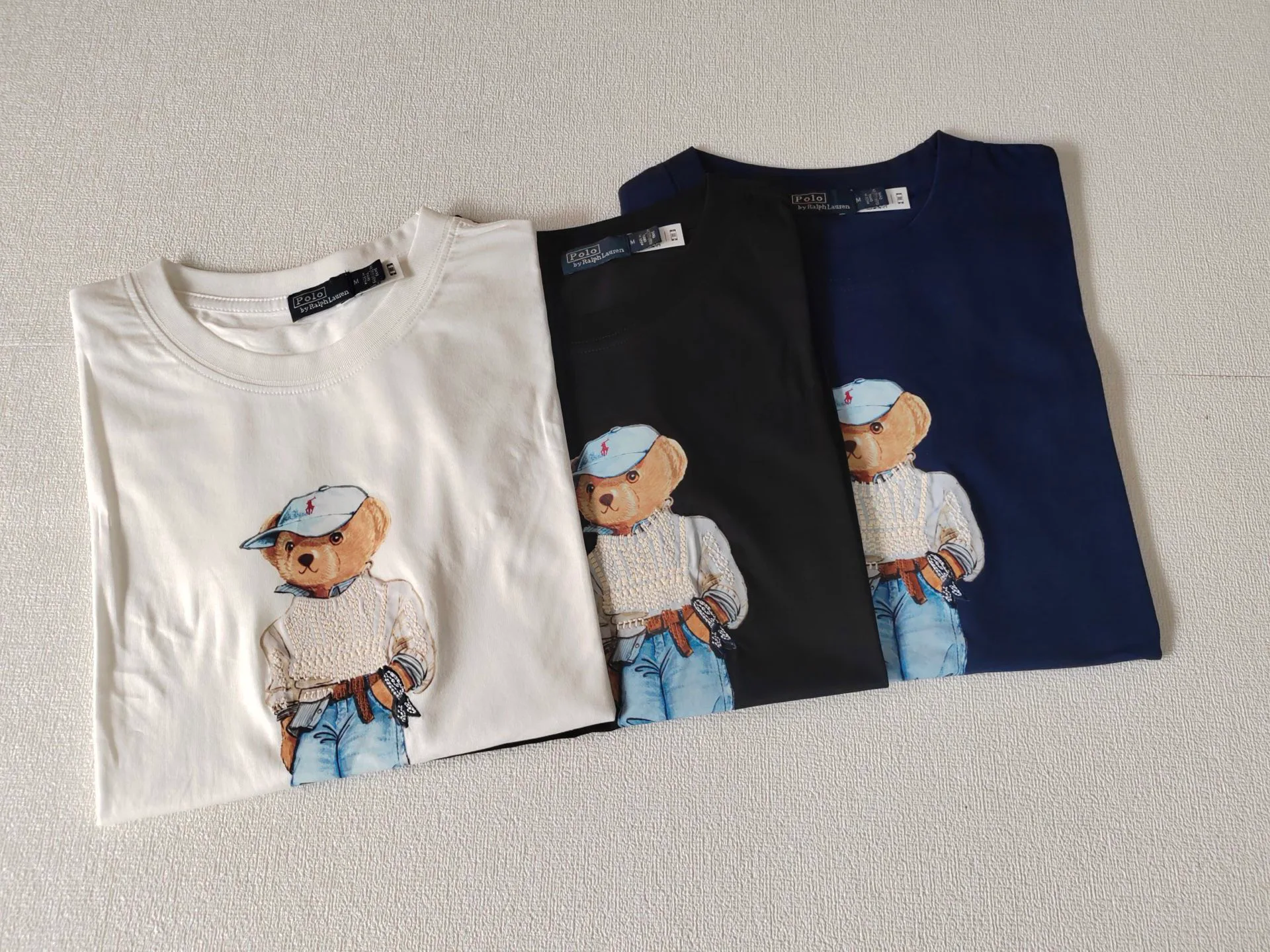 Футболки Женские Ralph Lauren 11874113