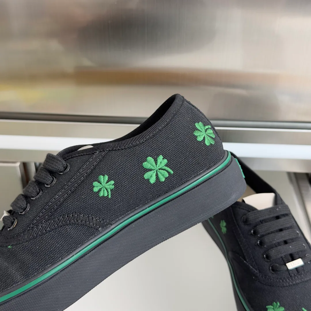 Кеды Женские Christian Dior 9632244