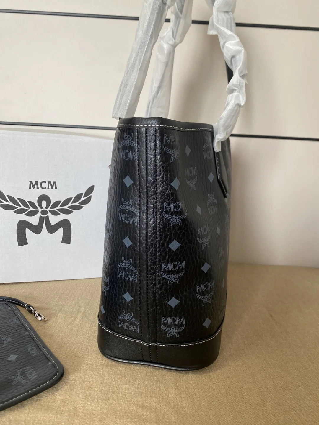 Классические Сумки Женские Mcm 14334769