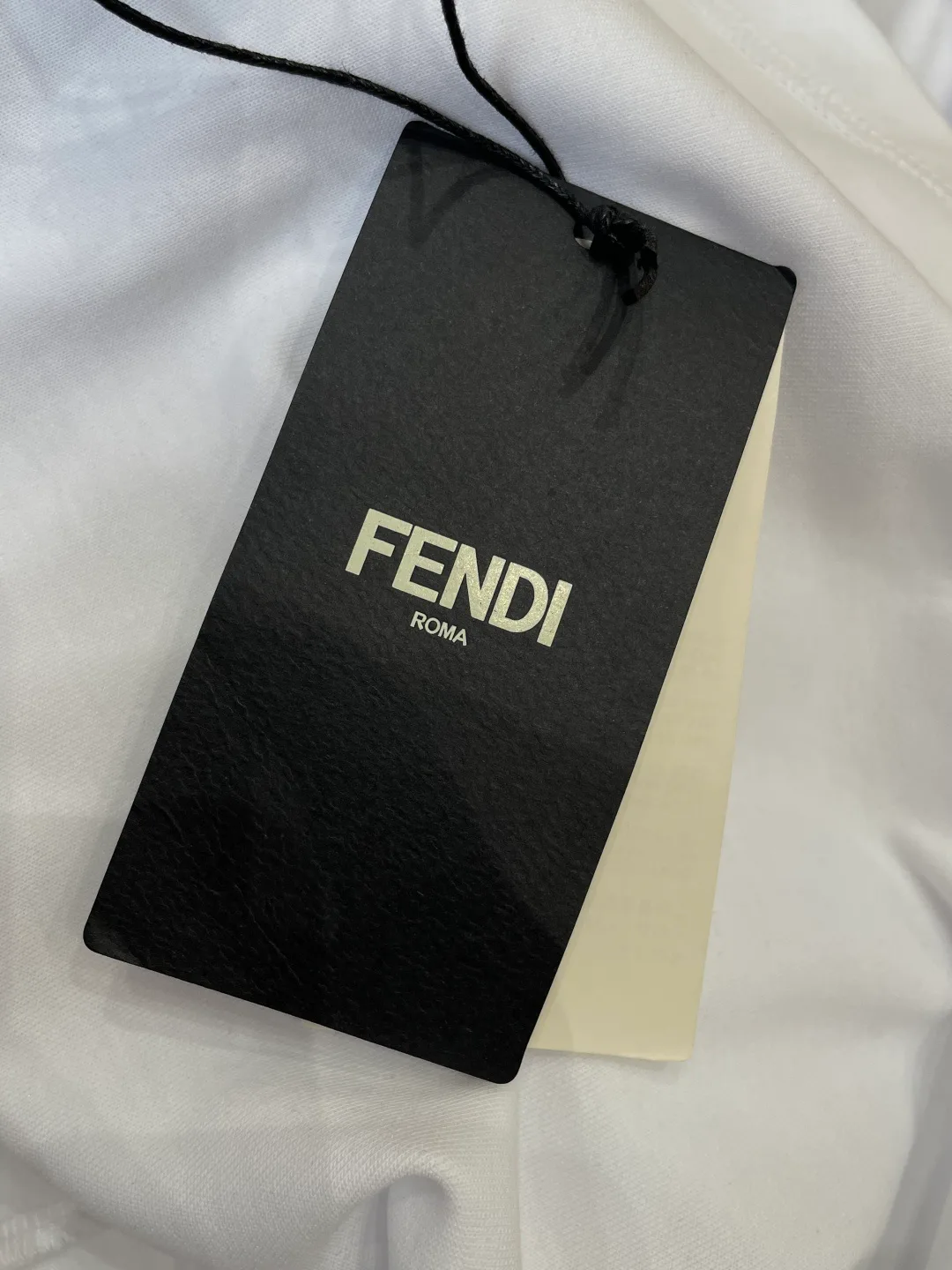 Футболки Мужские Fendi 11131840