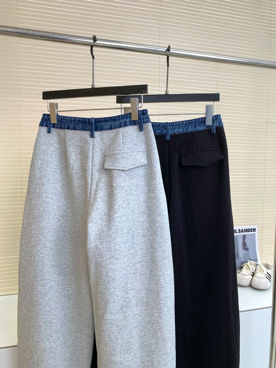 Брюки Женские Maison Margiela 18017071