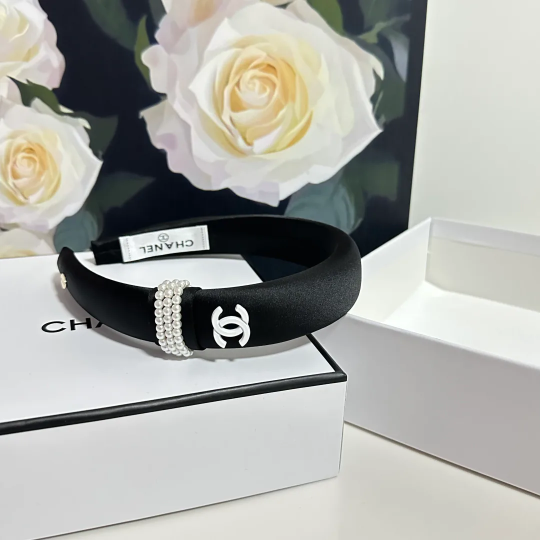 Головные Уборы Chanel 11469195
