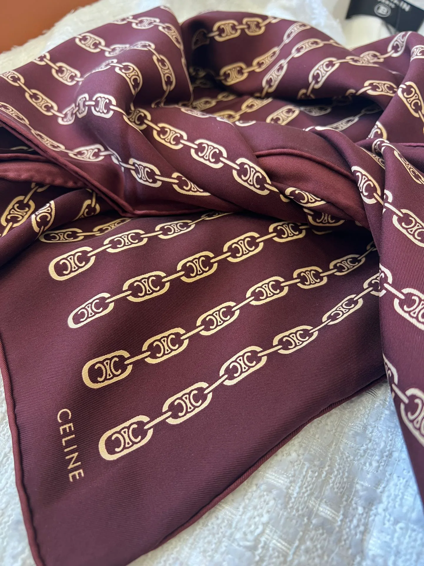 Шарфы Louis Vuitton 12062