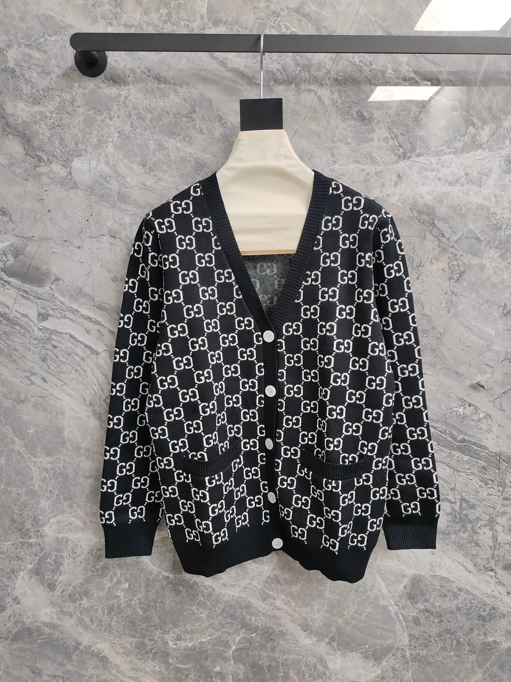 Джемперы И Свитеры Женские Gucci 5052333