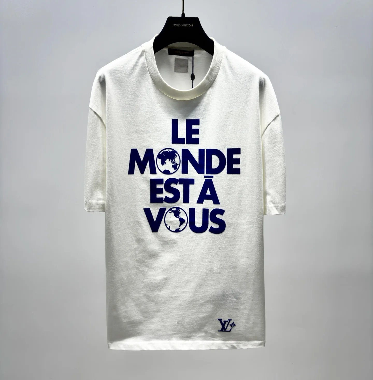 Футболки Мужские Louis Vuitton 13213651