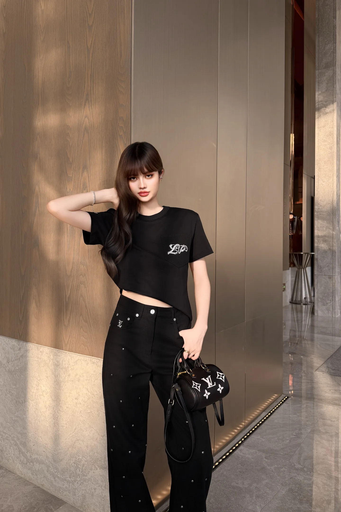 Футболки Женские Louis Vuitton 20071356