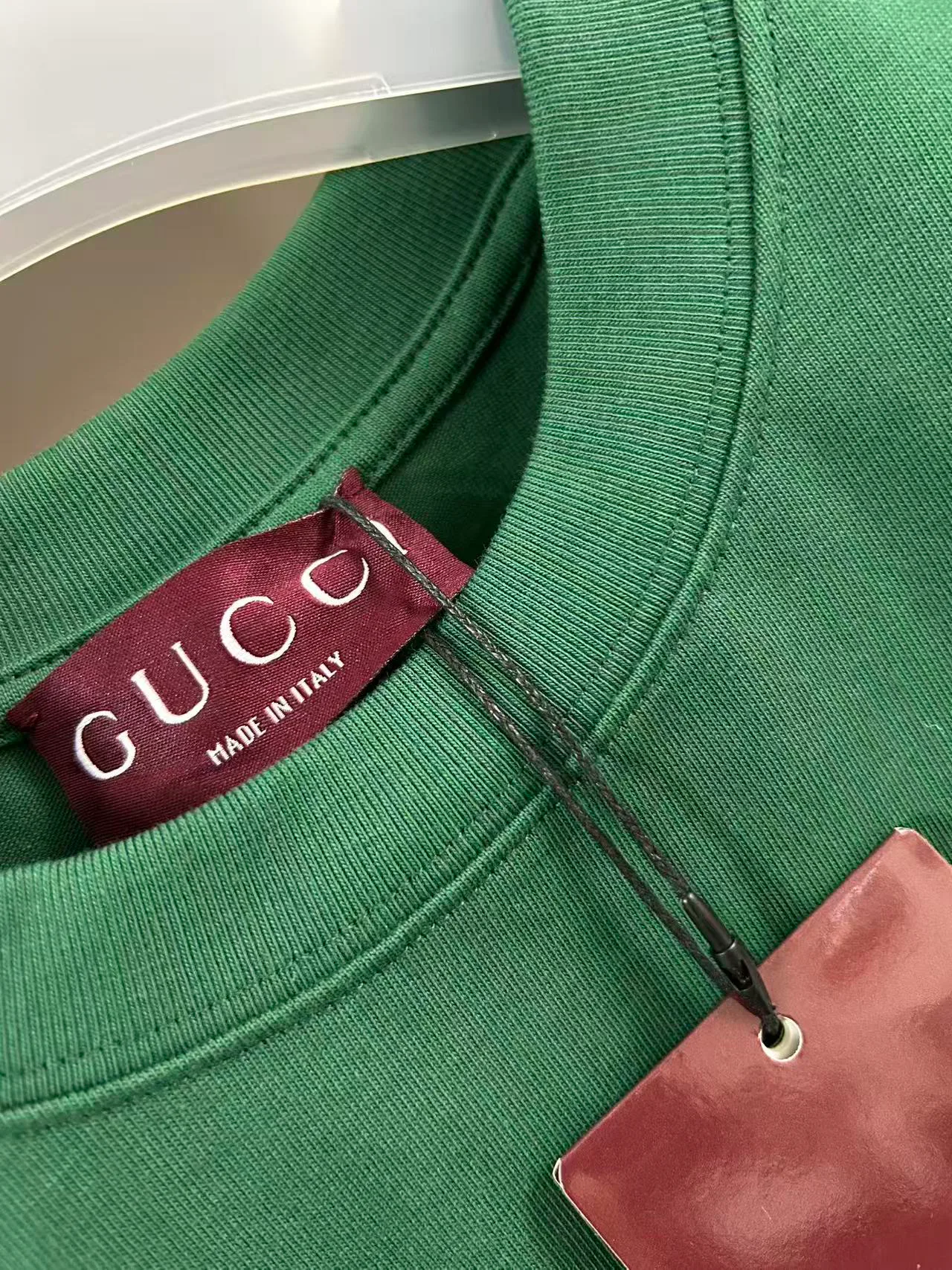 Футболки Мужские Gucci 4056693