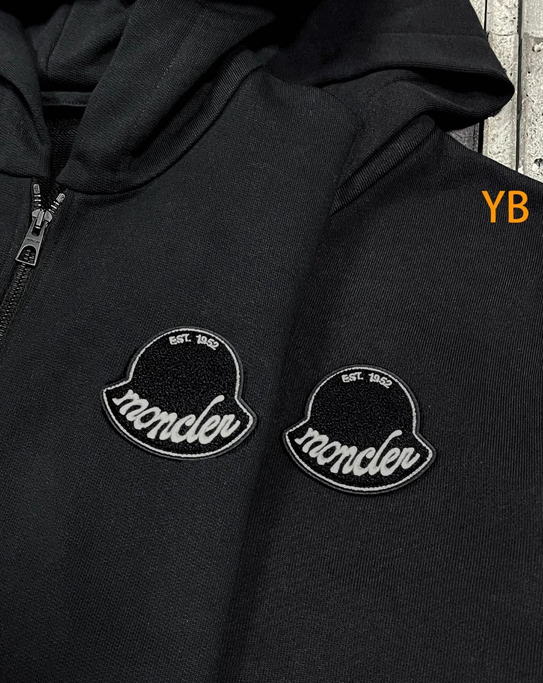 Свитшоты И Худи Мужские Moncler 17571999