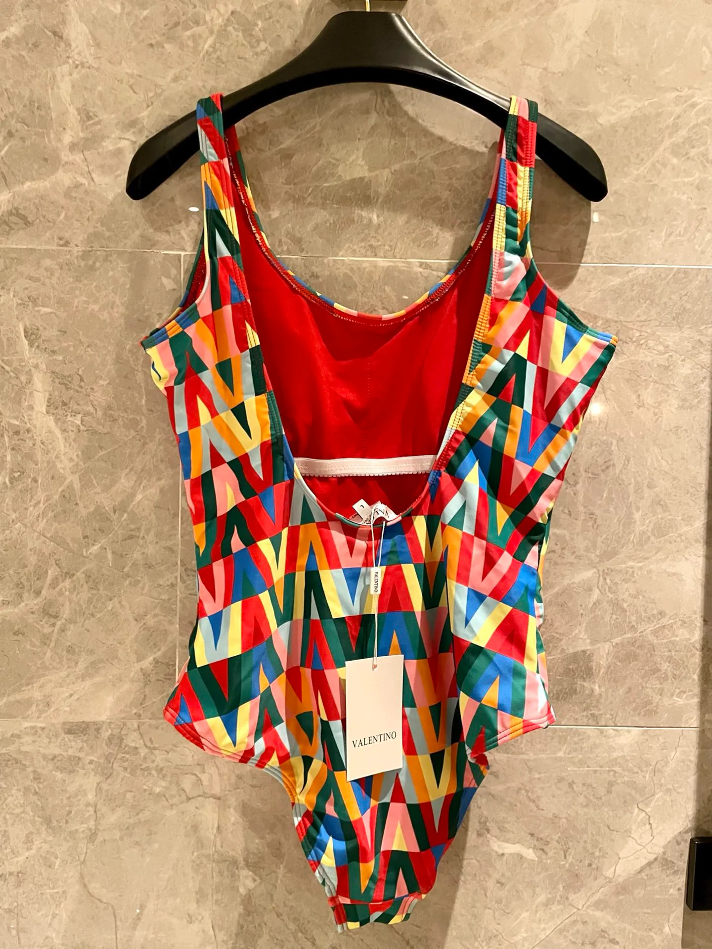 Купальники Женские Valentino 12918448