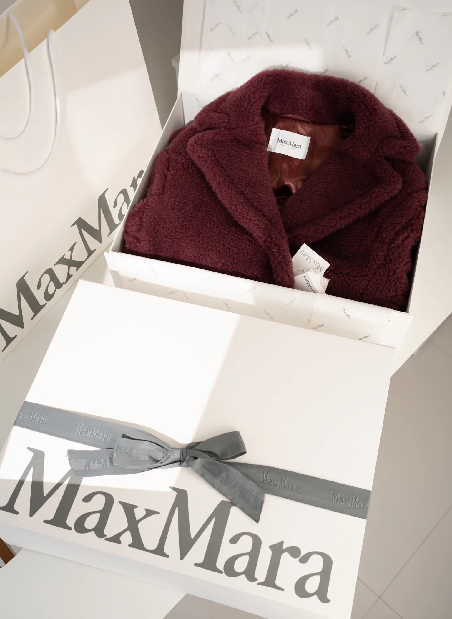 Пальто Женские Max Mara 18728385