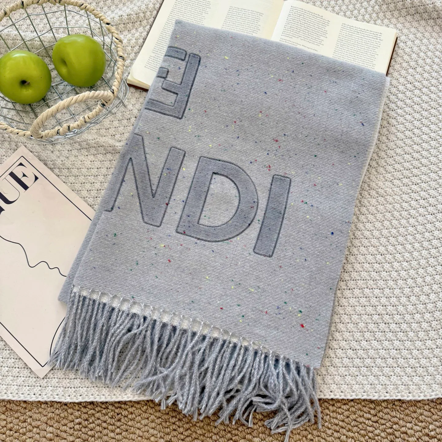 Шарфы Christian Dior 184236