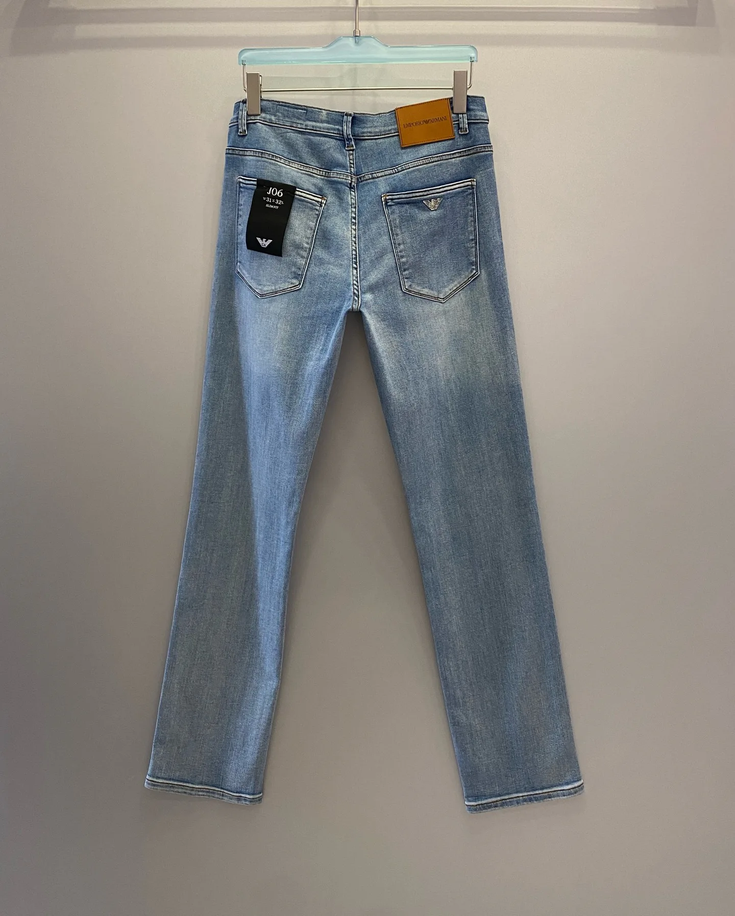 Брюки Мужские Armani 14565716
