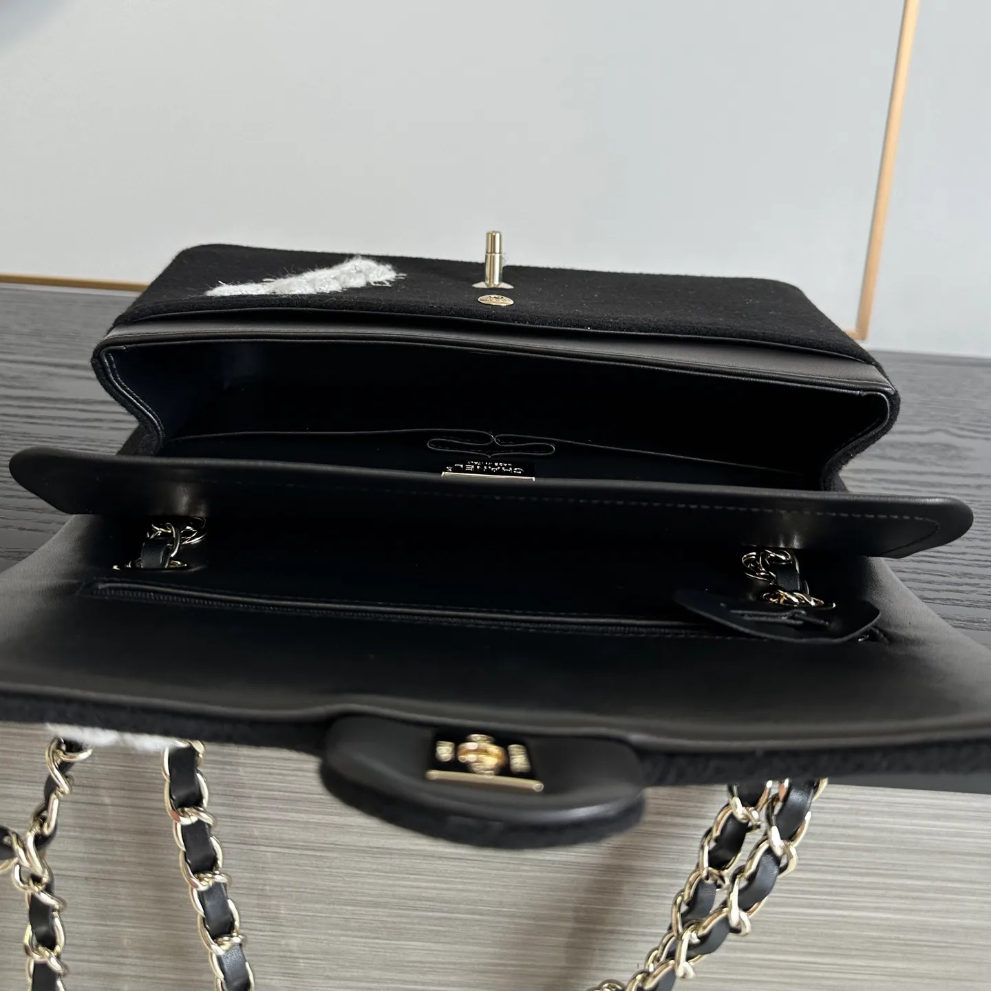 Классические Сумки Женские Chanel 18057954