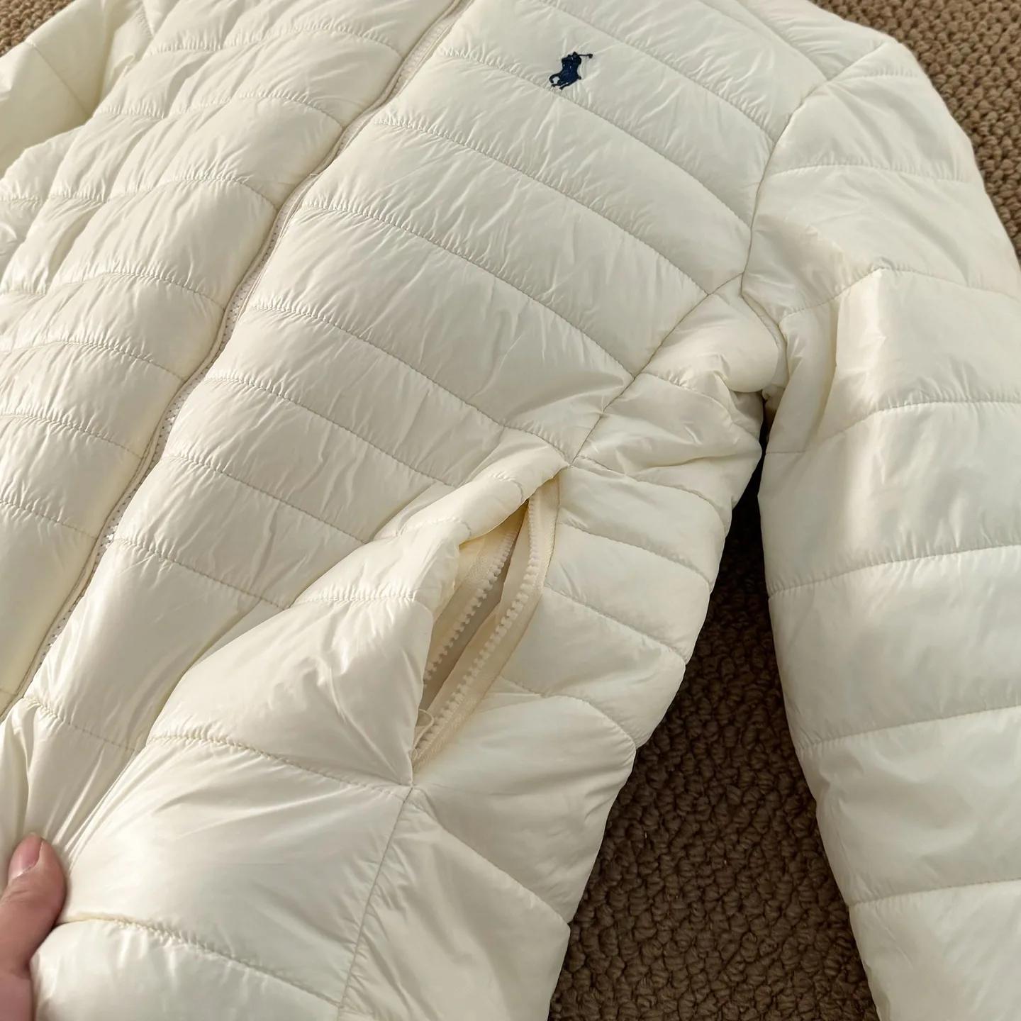 Куртки И Пуховики Мужские Ralph Lauren 887139