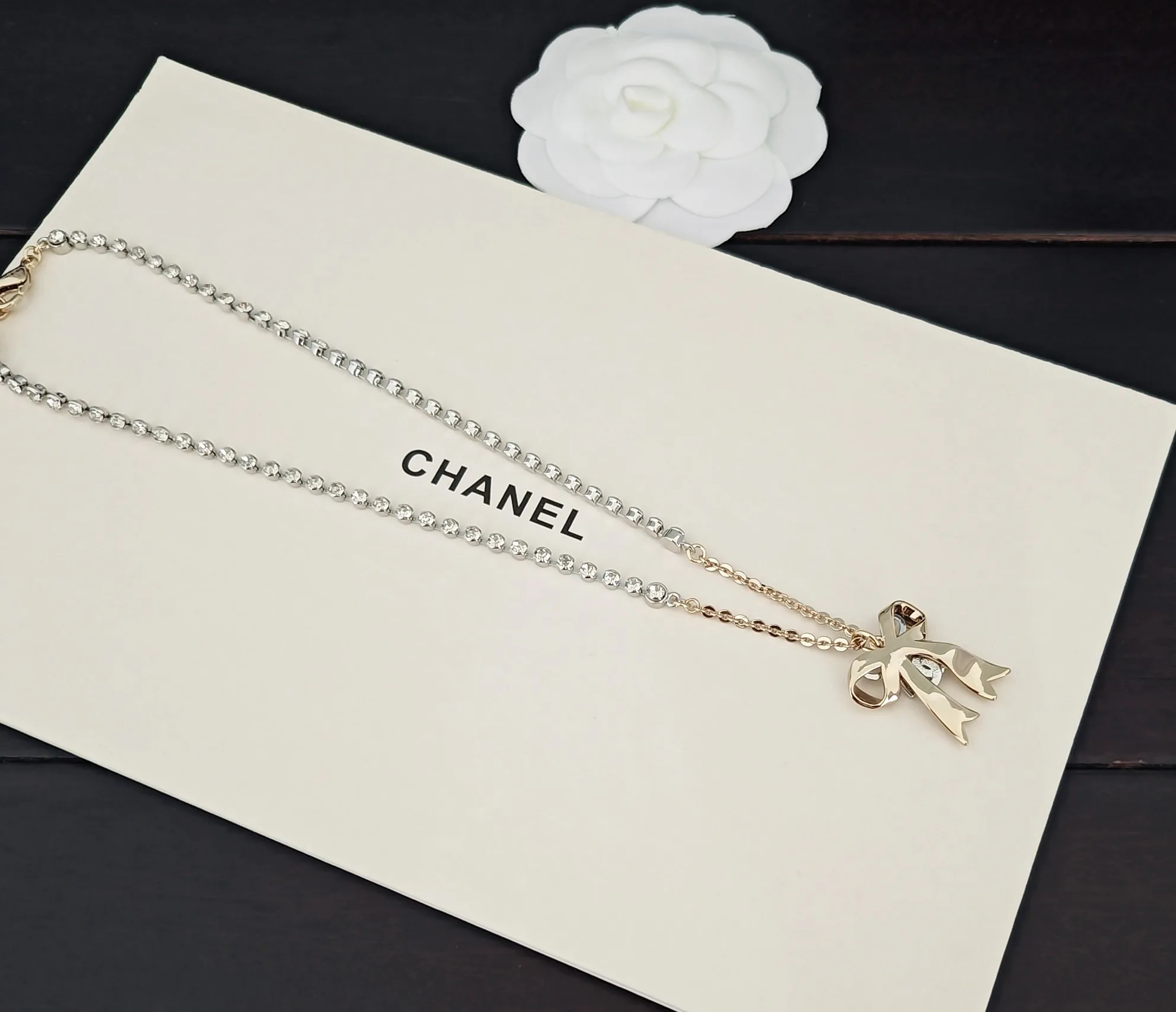 Бижутерия Chanel 225175