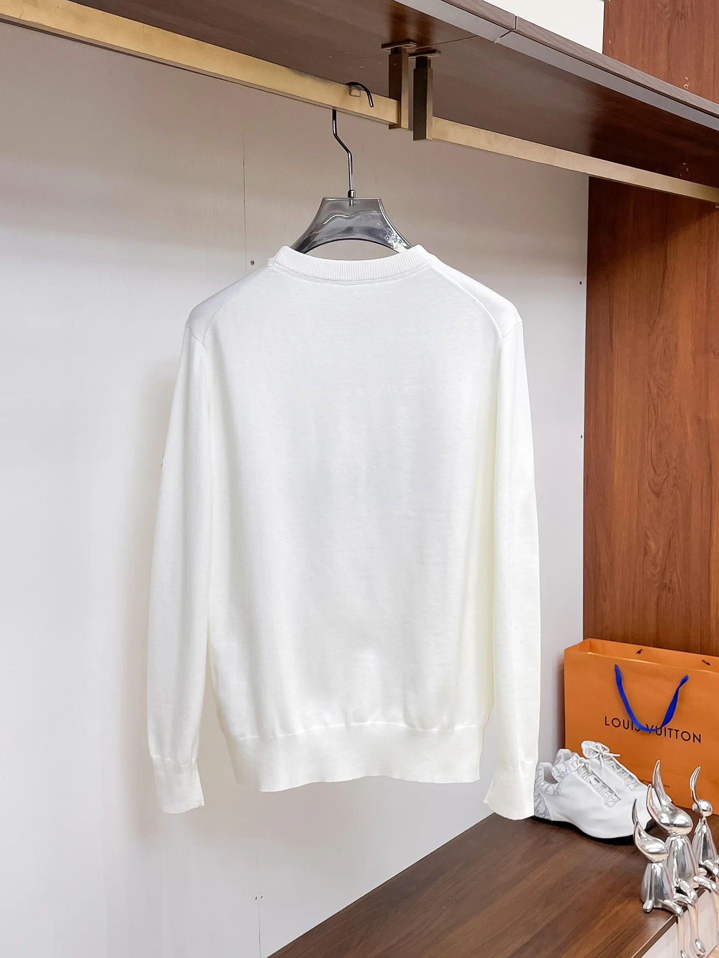 Джемперы И Свитеры Мужские Moncler 384075