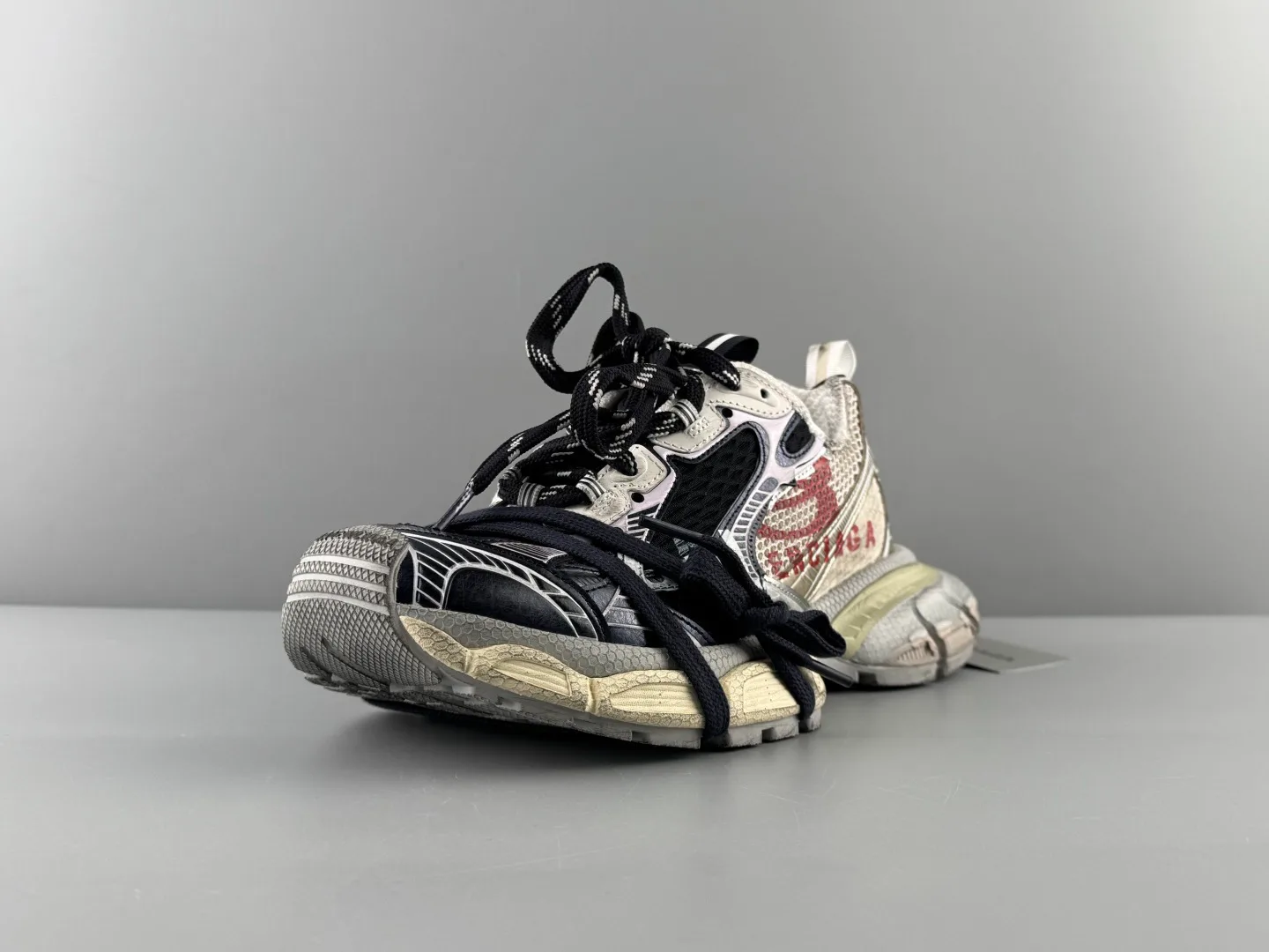 Кроссовки Женские Balenciaga 10028315