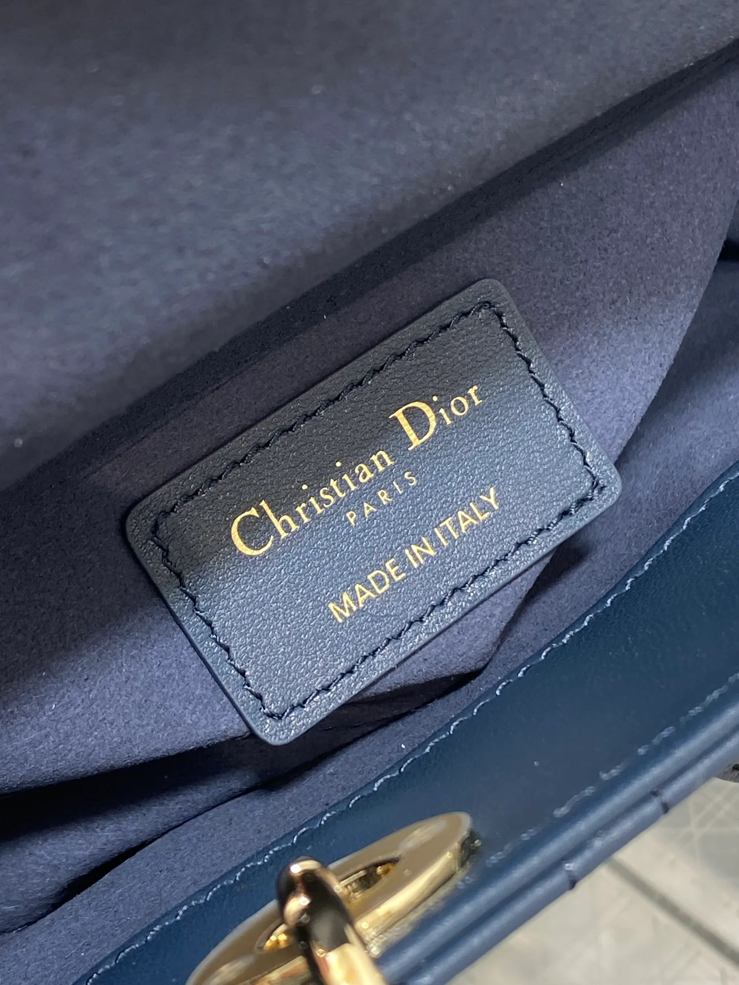 Классические Сумки Женские Christian Dior 17770365