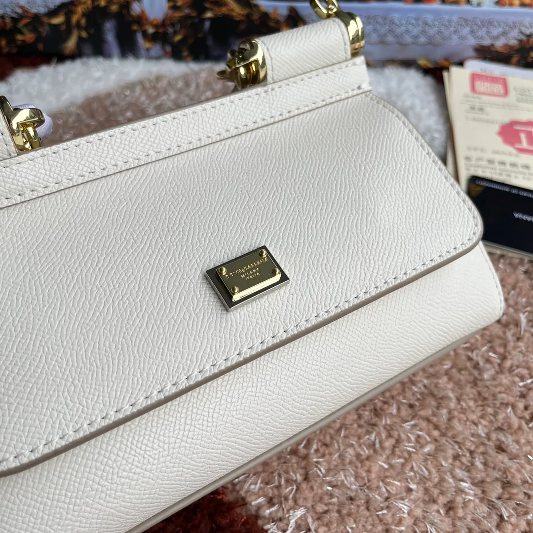 Сумки На Ремне Женские Dolce & Gabbana 225980