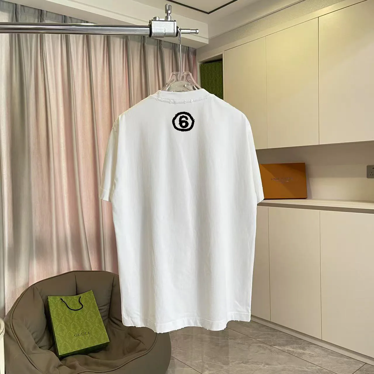 Футболки Мужские Maison Margiela 11213233