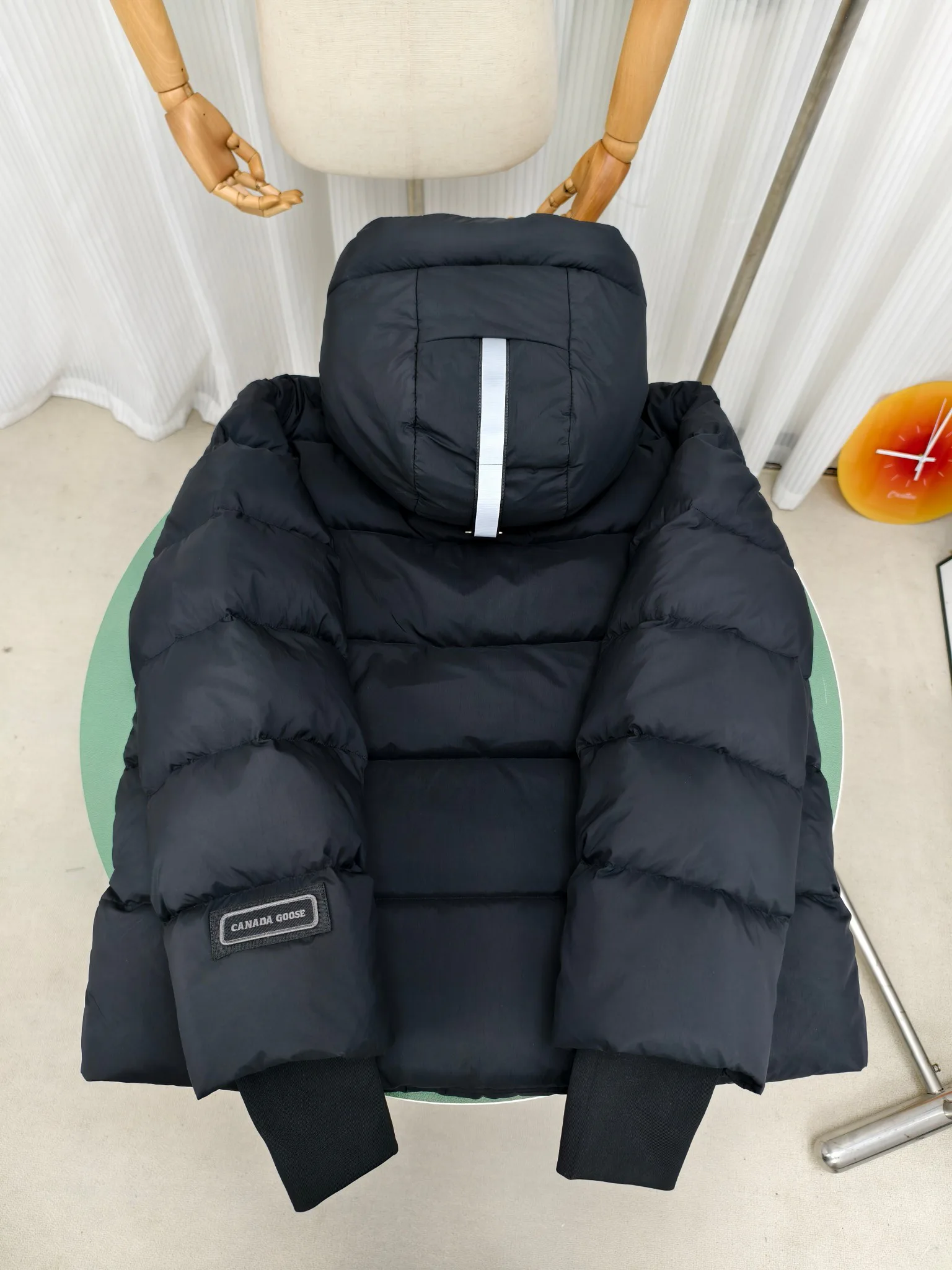 Куртки И Пуховики Мужские Canada Goose 392071
