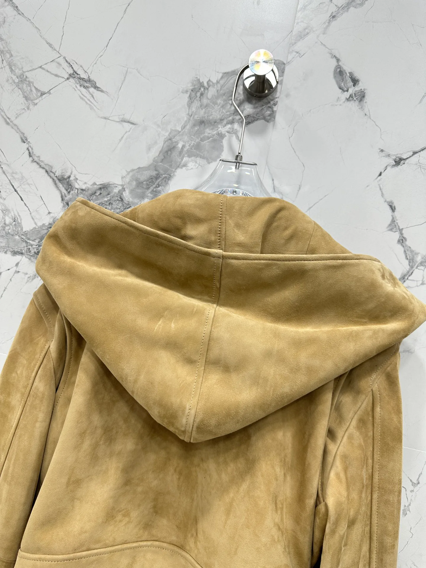 Кожаные Куртки И Дублёнки Женские Alaia 11700498