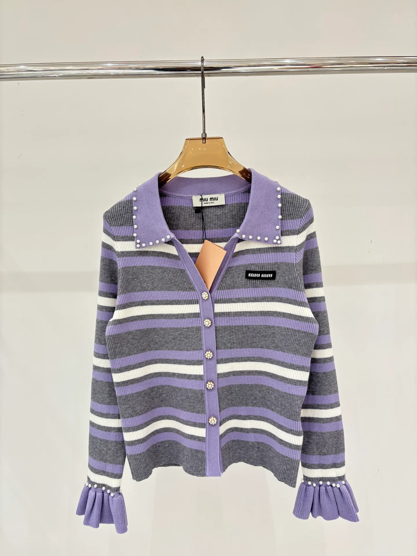 Джемперы И Свитеры Женские Miu Miu 904994