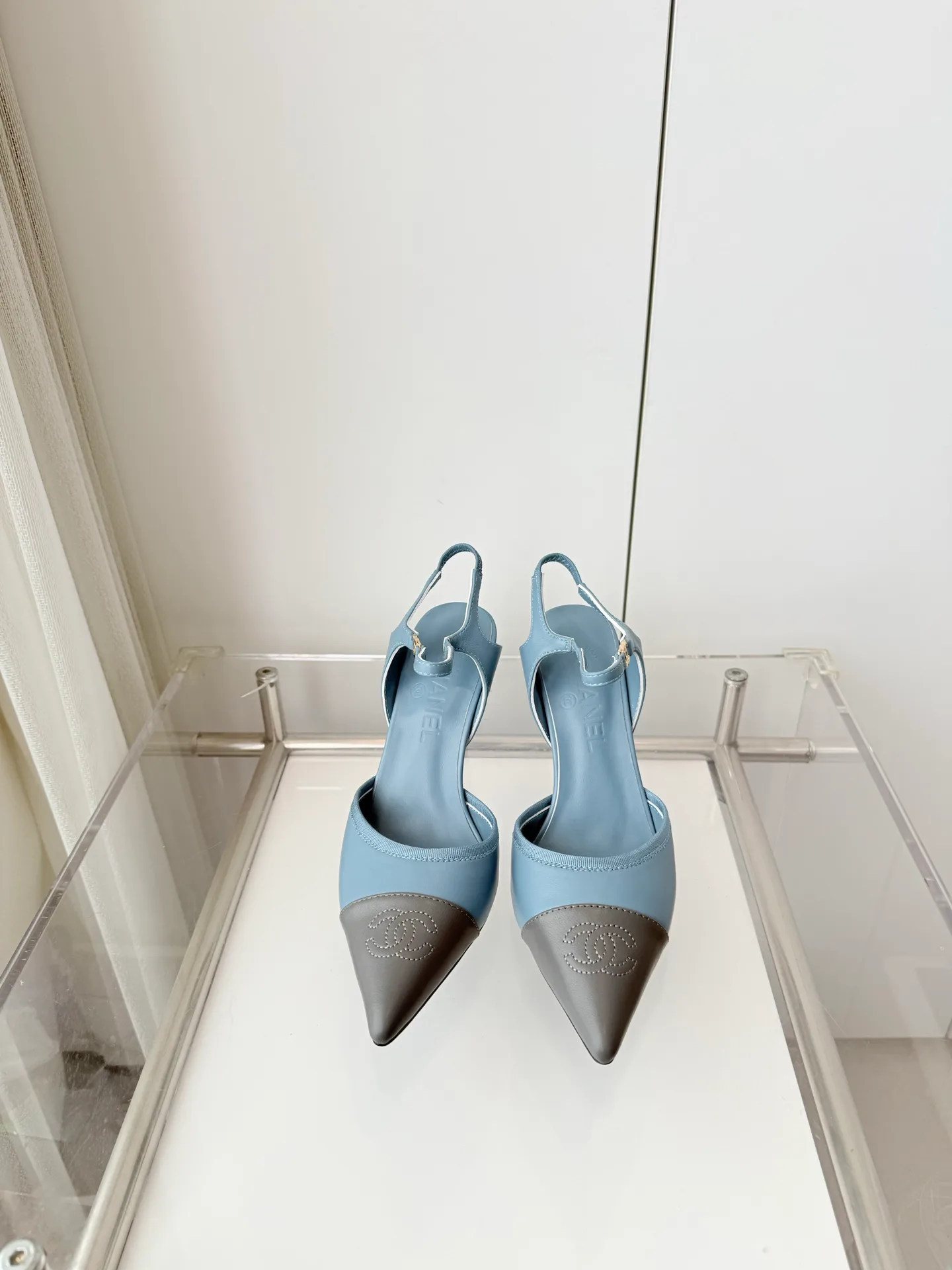 Туфли Женские Chanel 11213718