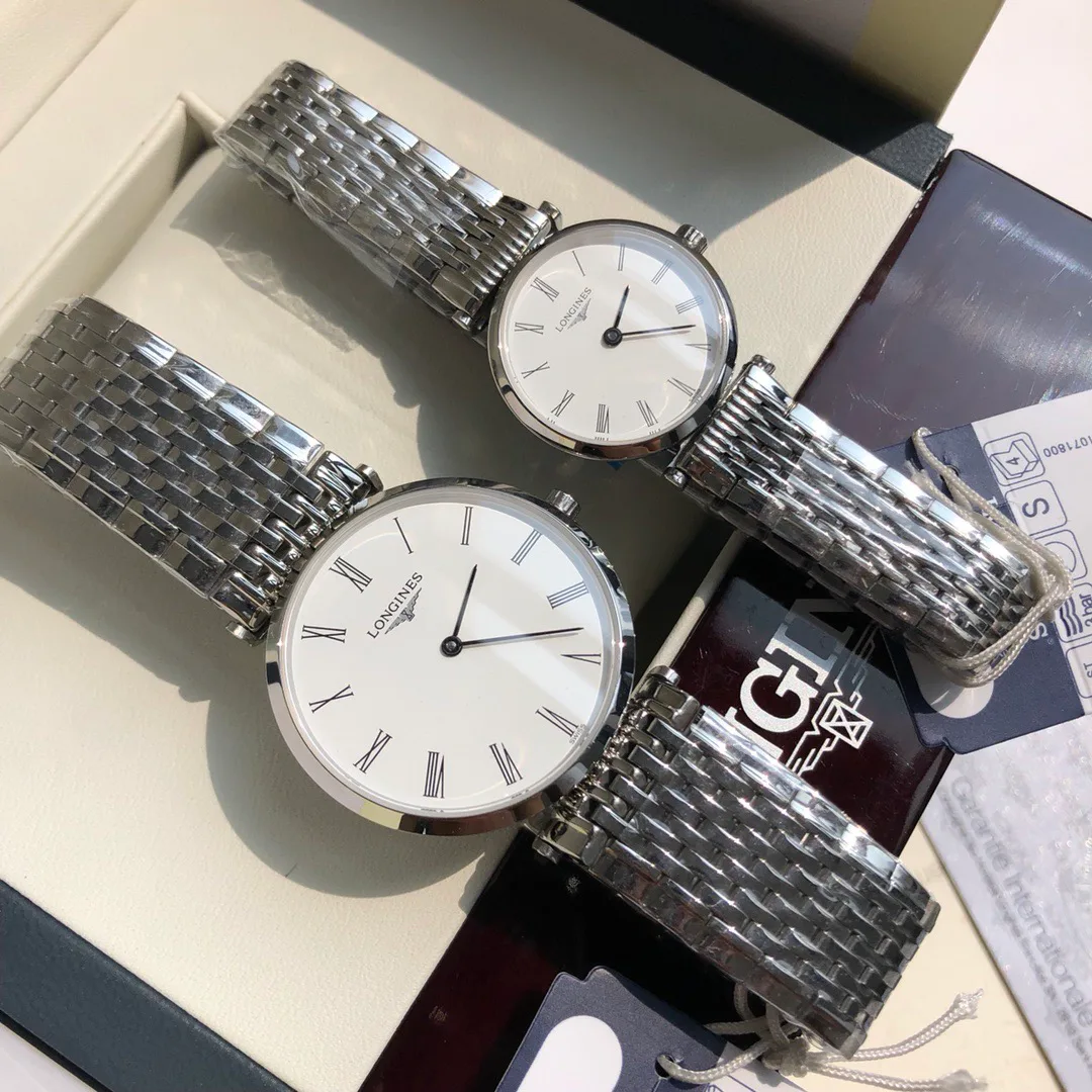 Часы Женские Longines 18463455