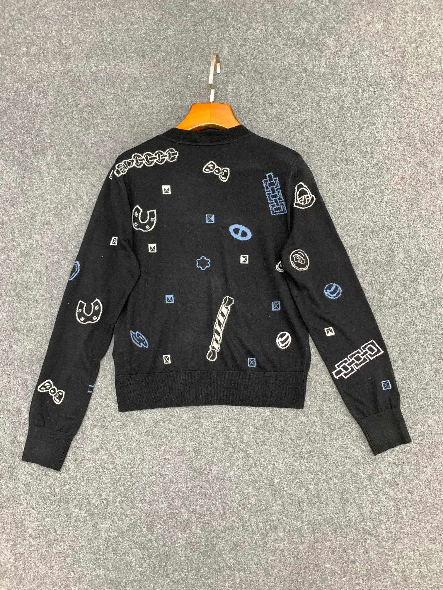 Джемперы И Свитеры Женские Hermes 2287137