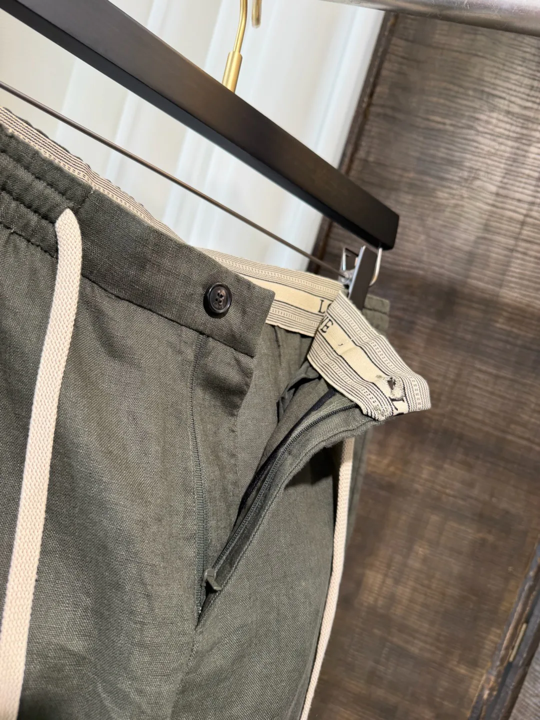 Брюки Женские Loewe 11558512