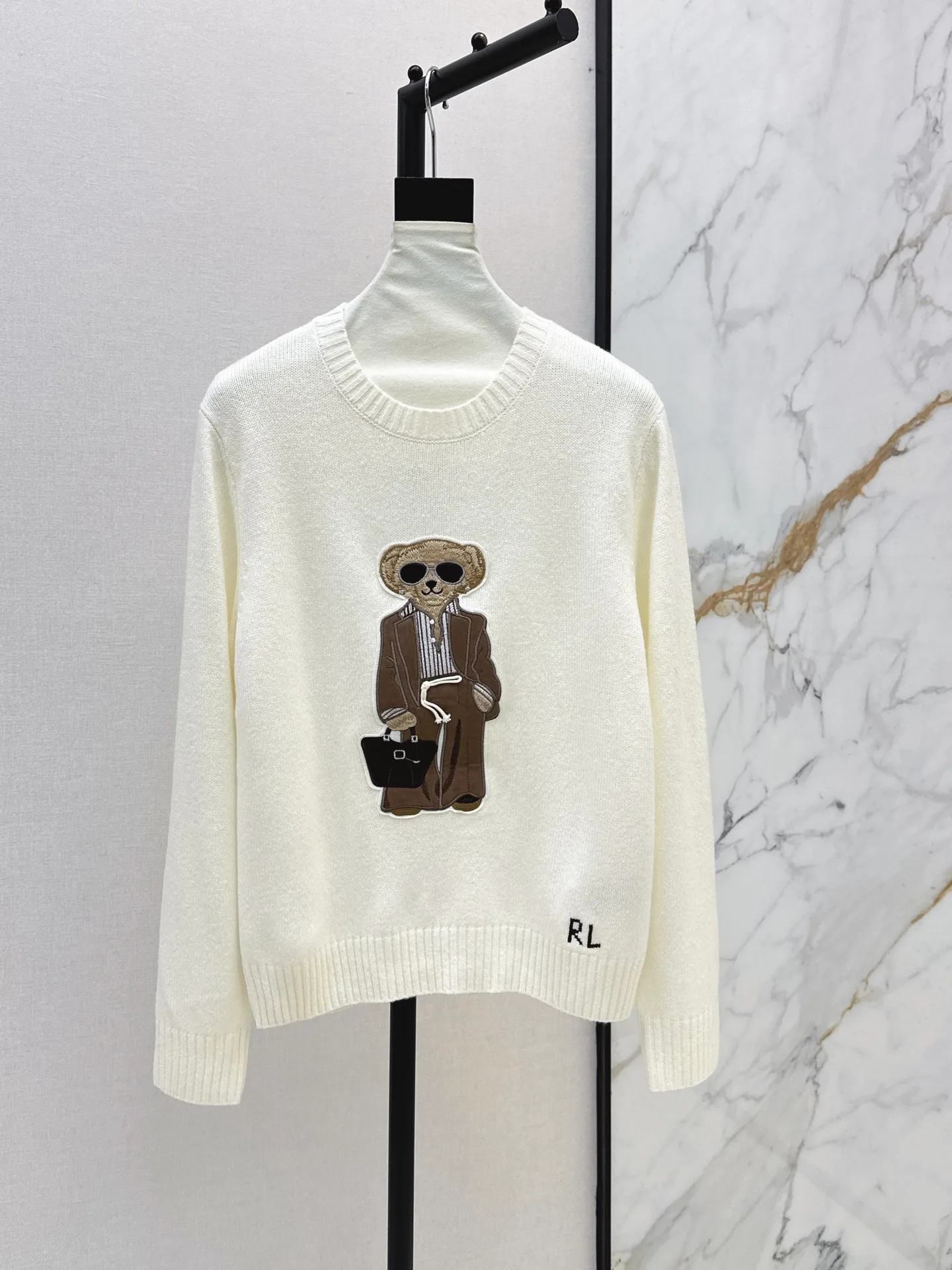 Джемперы И Свитеры Женские Ralph Lauren 19701668