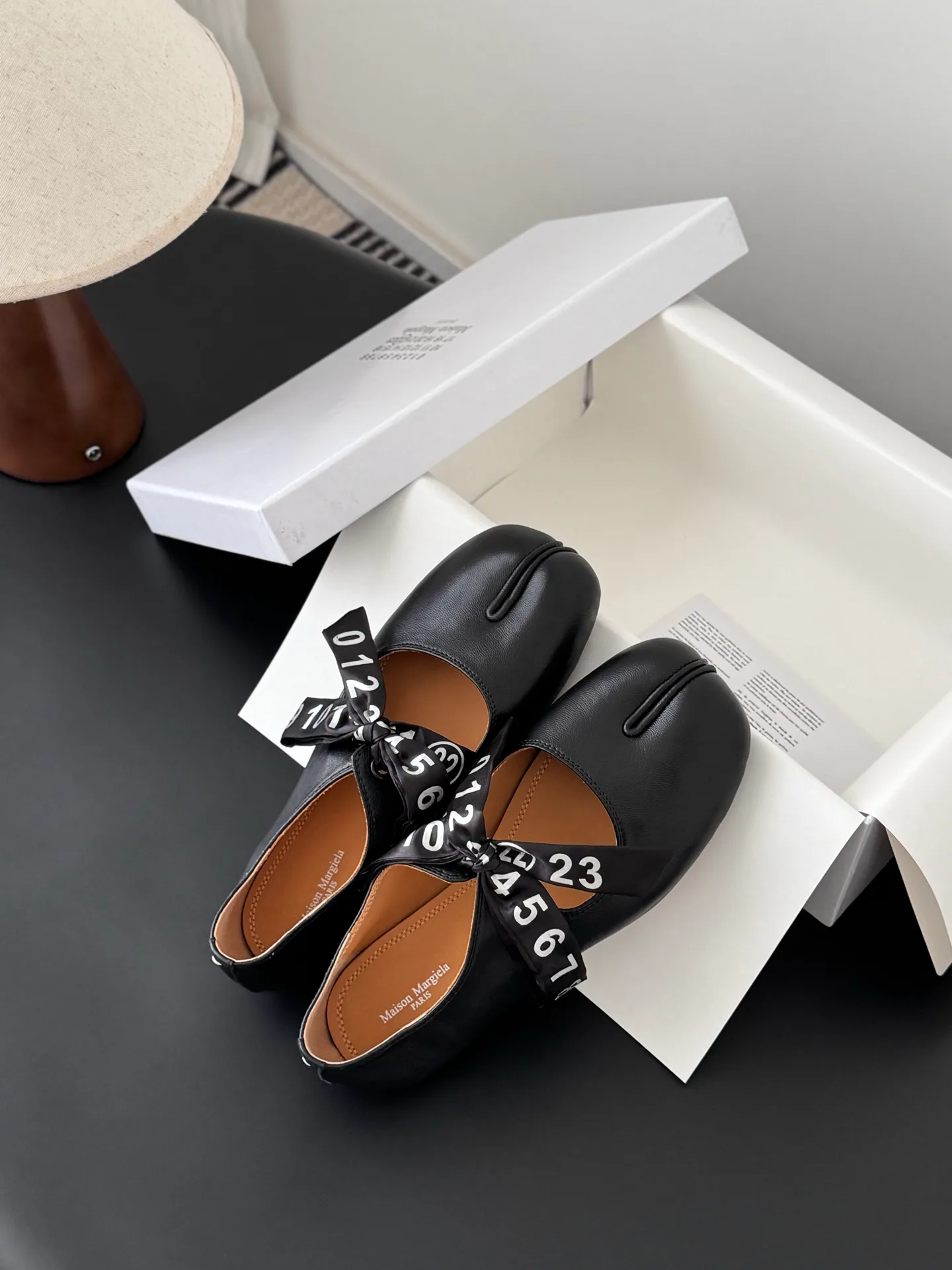 Балетки Женские Maison Margiela 1011900