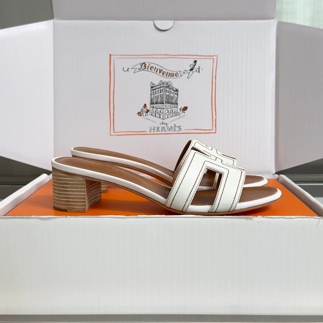 Сандалии Женские Hermes 12142685
