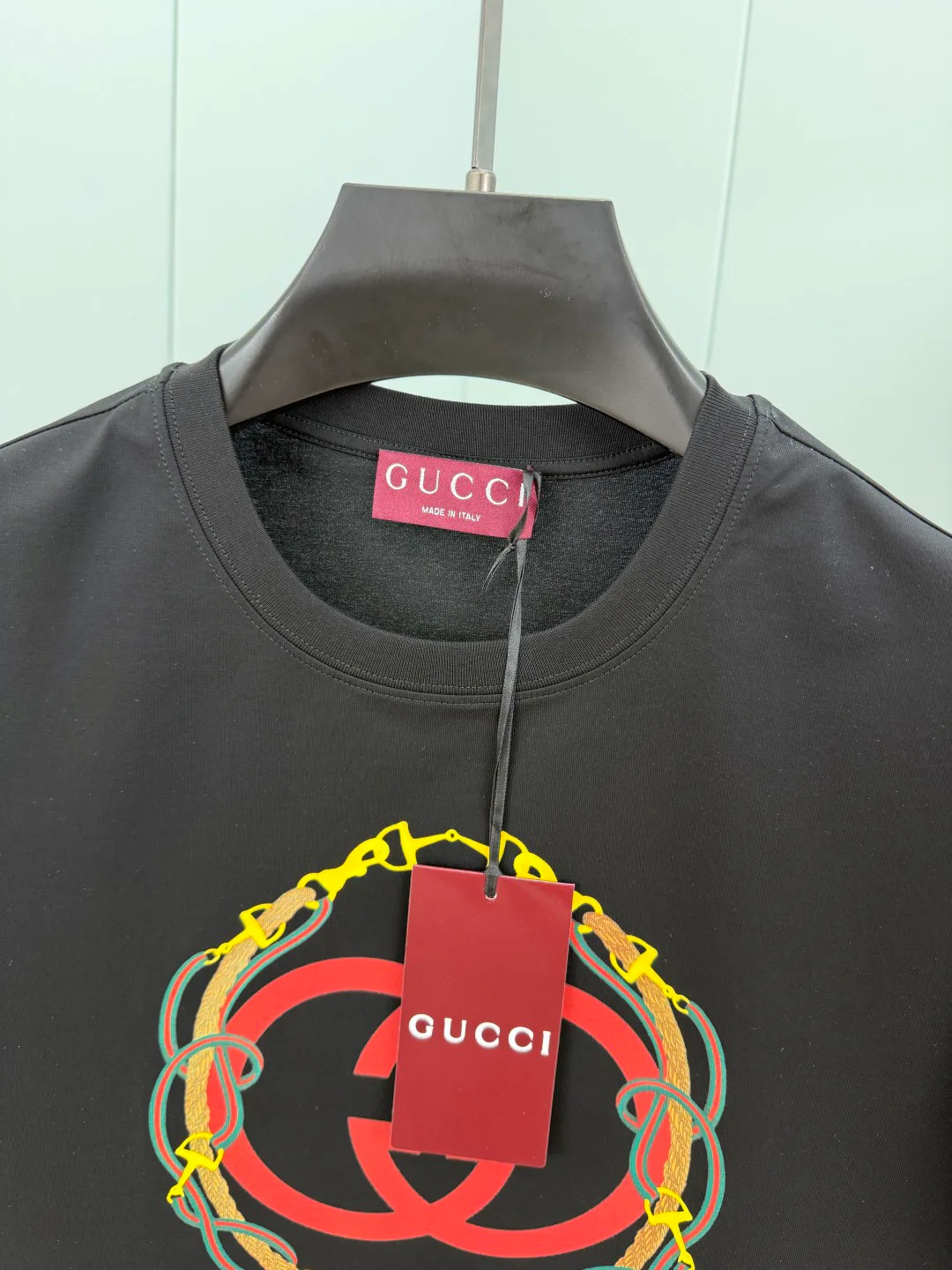 Футболки Мужские Gucci 8914899
