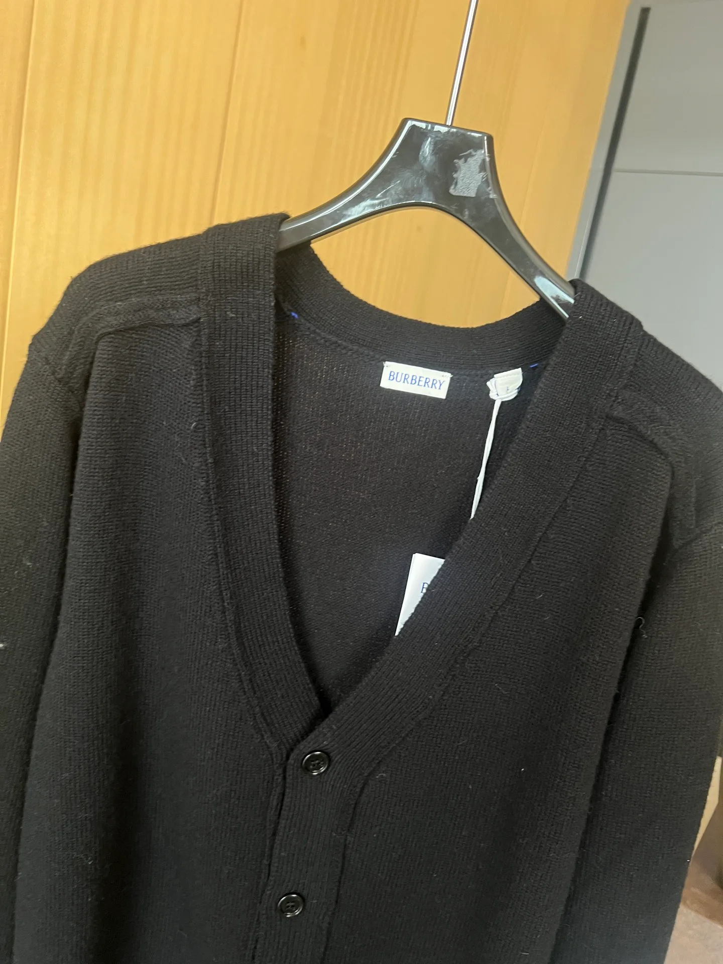 Джемперы И Свитеры Мужские Burberry 169622