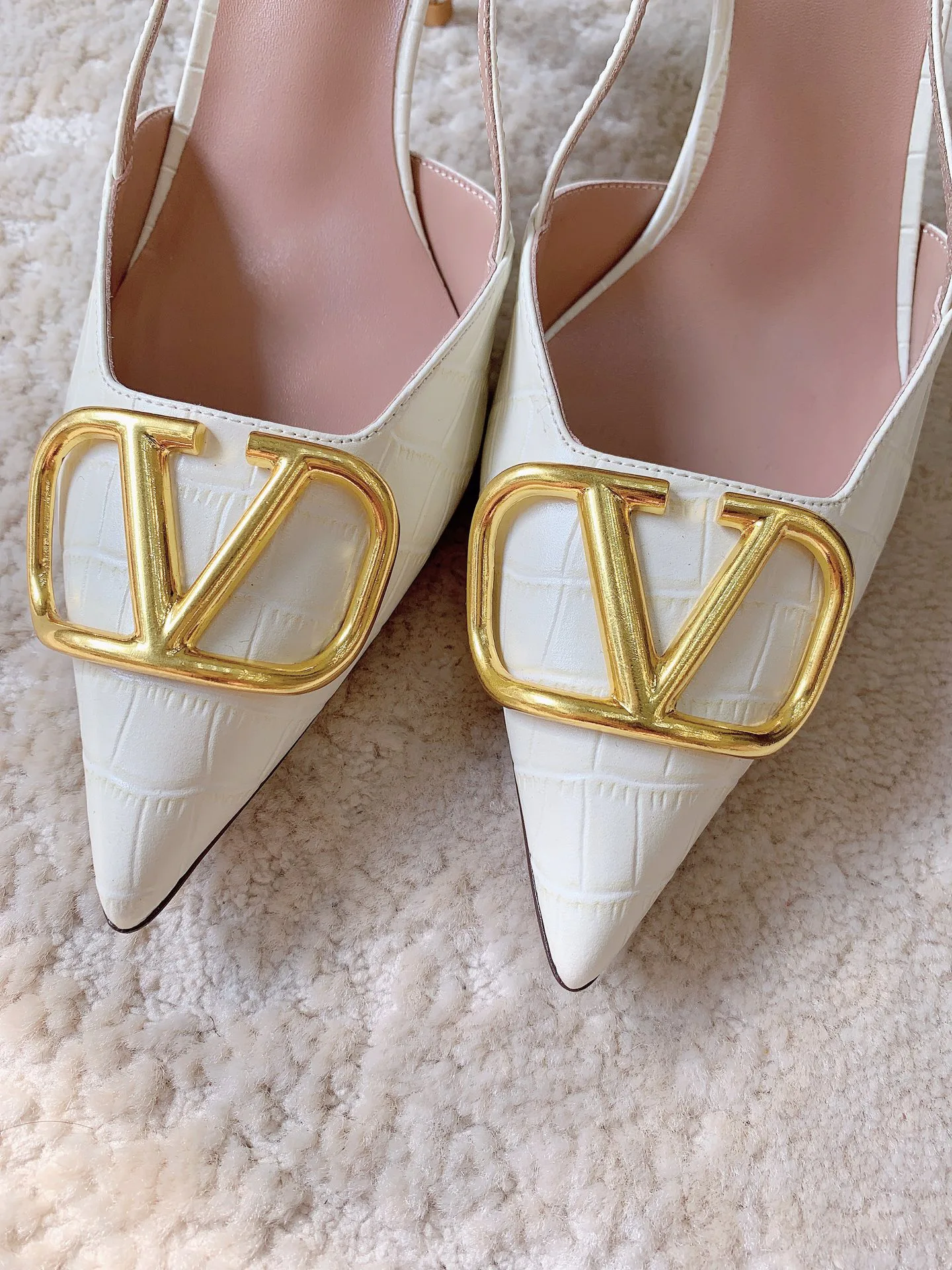 Туфли Женские Valentino 11552534