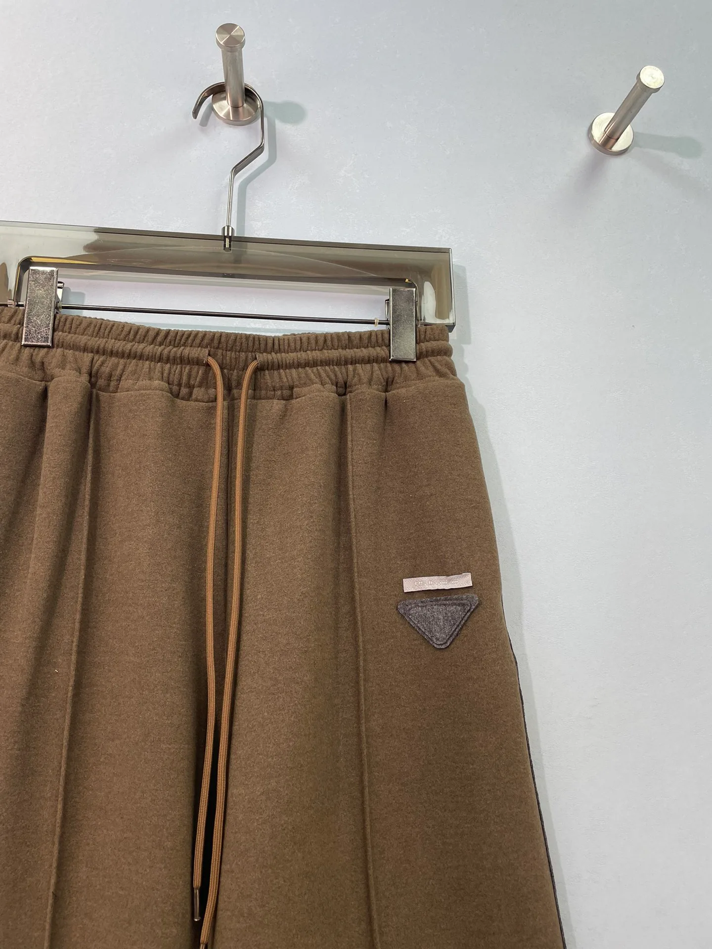 Брюки Женские Prada 18151347